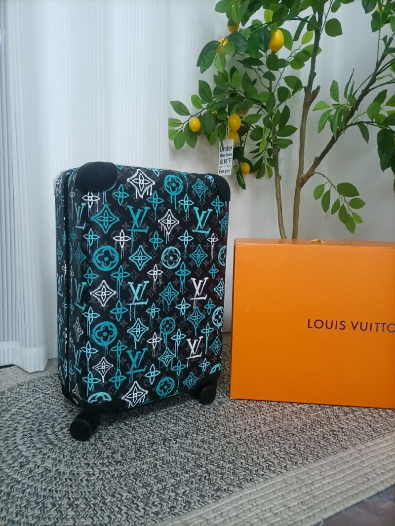 Louis Vuitton Suitcase